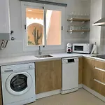 公寓 Duplex Dos Acceso Directo A La Playa *