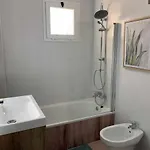 公寓 Duplex Dos Acceso Directo A La Playa