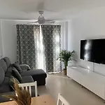 Duplex Dos Acceso Directo A La Playa 塔里法