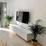 Duplex Dos Acceso Directo A La Playa 公寓 塔里法