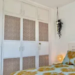 Duplex Dos Acceso Directo A La Playa 塔里法
