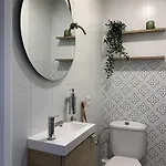Duplex Dos Acceso Directo A La Playa 公寓