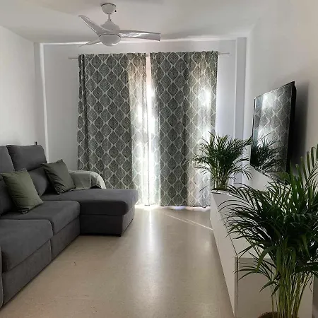 Duplex Dos Acceso Directo A La Playa Apartment *
