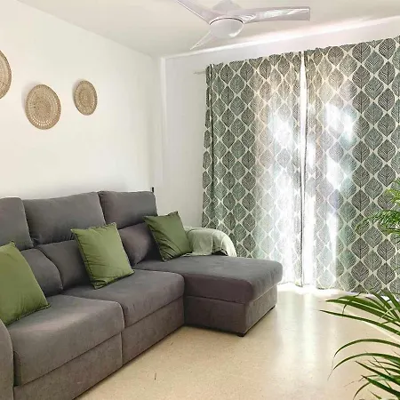 Duplex Dos Acceso Directo A La Playa 公寓