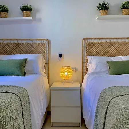 Duplex Dos Acceso Directo A La Playa
