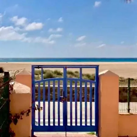 Duplex Dos Acceso Directo A La Playa 公寓