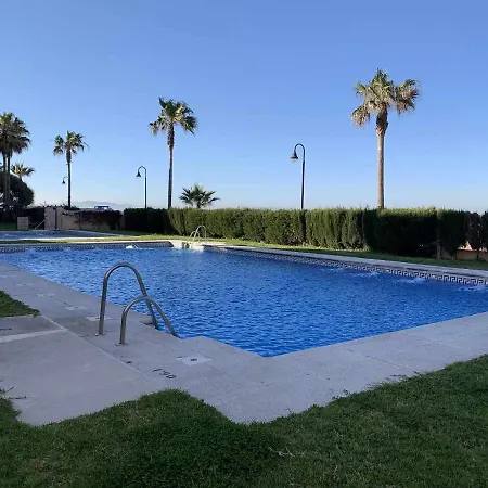 Duplex Dos Acceso Directo A La Playa