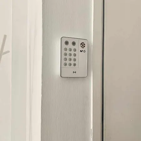 Duplex Dos Acceso Directo A La Playa * 塔里法