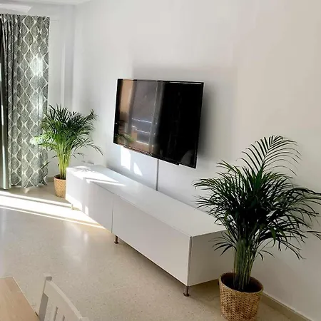 Duplex Dos Acceso Directo A La Playa Apartment Tarifa