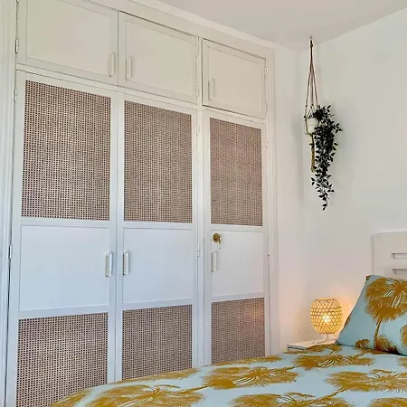 Duplex Dos Acceso Directo A La Playa Tarifa