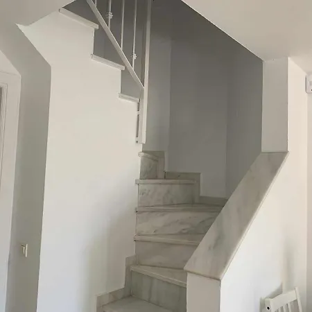 Duplex Dos Acceso Directo A La Playa Apartamento