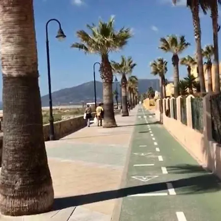 Duplex Dos Acceso Directo A La Playa Apartamento